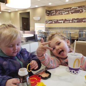 Meet your Posher, Mandy